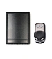 wireless transmitter and receiver
